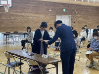 PTA総会３