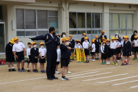 交通安全２